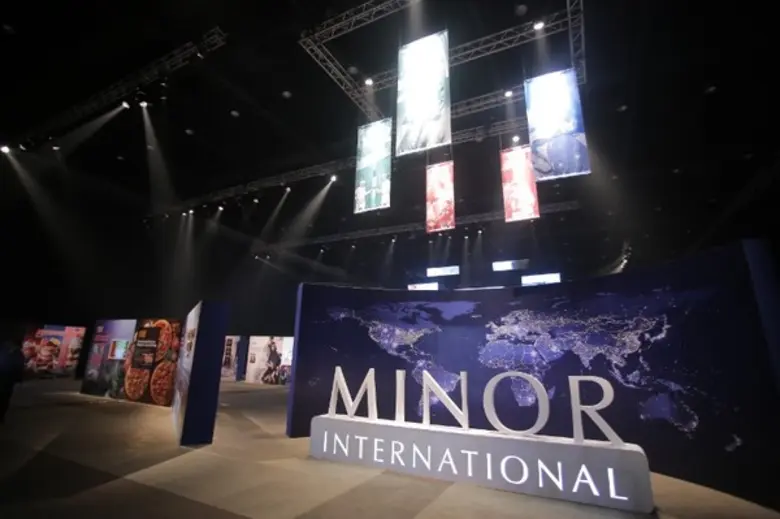 “ไมเนอร์ กรุ๊ป” เฉลิมฉลองครบรอบ 50 ปี ความสำเร็จการดำเนินธุรกิจระดับสากล