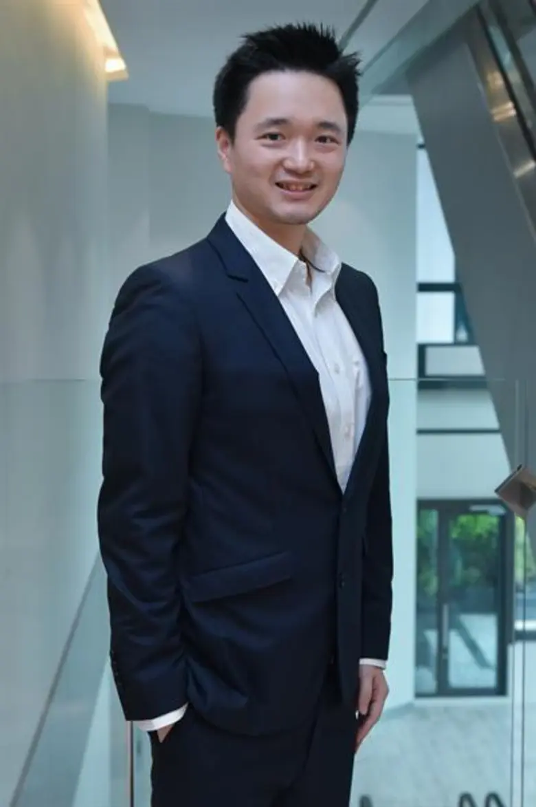 นายวรุตม์ ธรรมาวรานุคุปต์ ประธานเจ้าหน้าท...