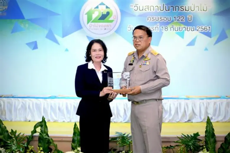 เมื่อเร็วๆนี้ นางกนกพร รอดรุ่งเรือง ผู้จั...