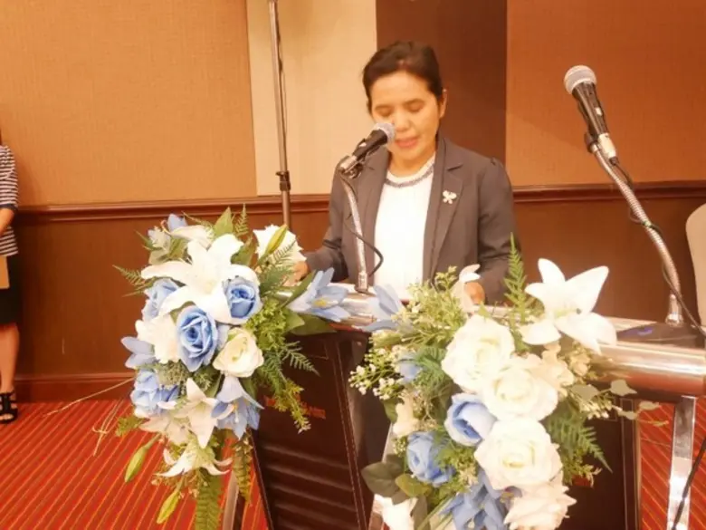 กพร.ปลื้ม พ่อเมืองระยอง เป็นประธานเปิดสัม...