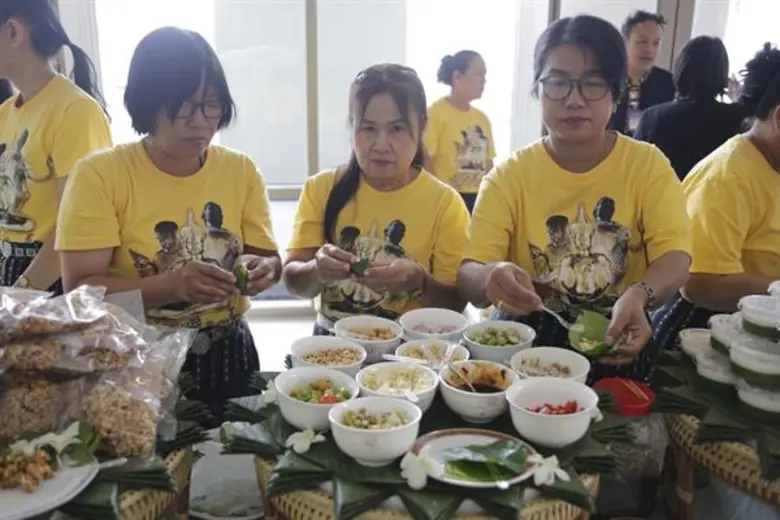 วธ. จับมือ จ.เพชรบูรณ์จัดงาน “ประเพณีอุ้มพระดำน้ำ” หนึ่งเดียวในโลก 7-12 ต.ค.นี้ ยกระดับเทศกาลประเพณีไทยสู่นานาชาติ หนุนเรียนรู้-ท่องเที่ยวเชิงวัฒนธรรม สร้างรายได้สู่ท้องถิ่นและประเทศ