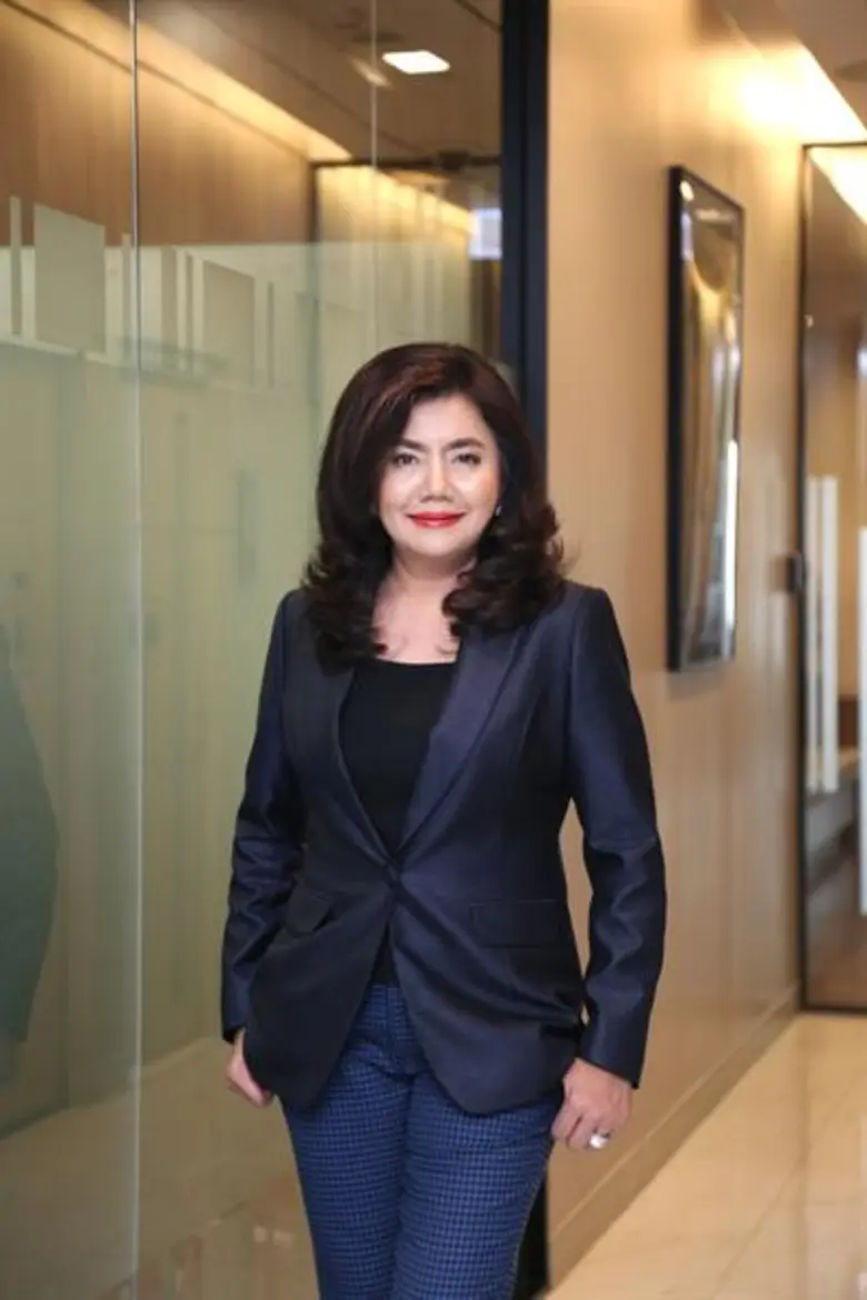 สมกับเป็นหัวเรือใหญ่ของ ETDA ทุกกิจกรรมจา...