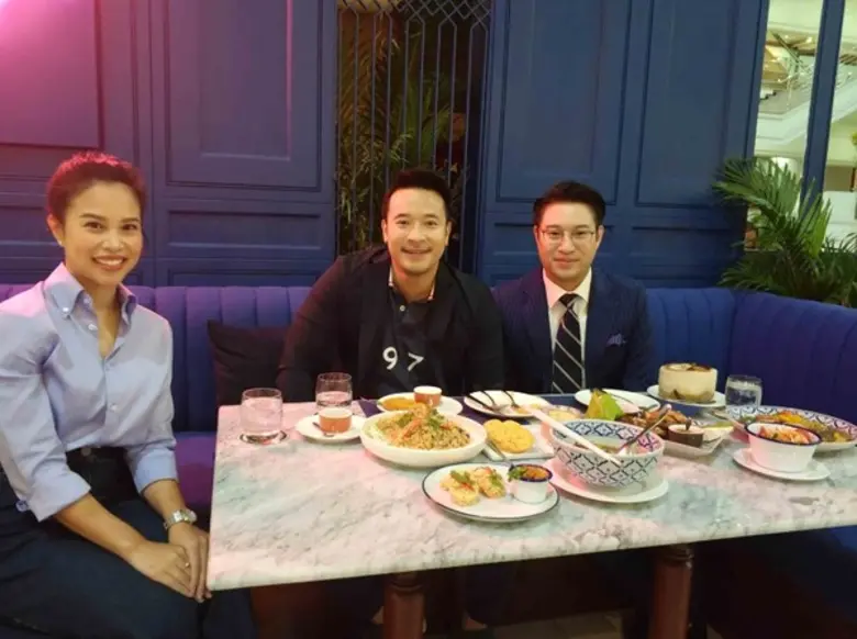 รายการ "ลิ้นติดโปร" ช่วงโปรในตำนาน อาทิตย...