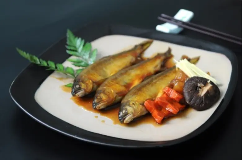 ตลอดเดือนกันยายนนี้ ห้องอาหารญี่ปุ่น – โม...