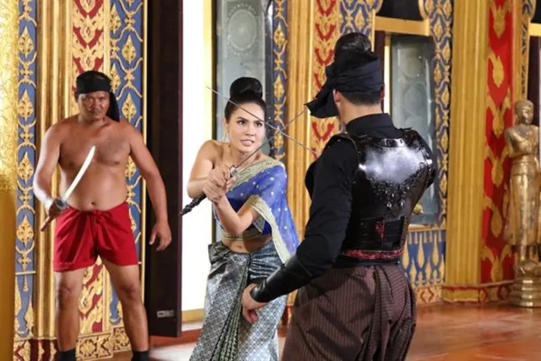 เปิดฉากแรก ก็ยิ่งใหญ่สมการรอคอย สำหรับ ละ...