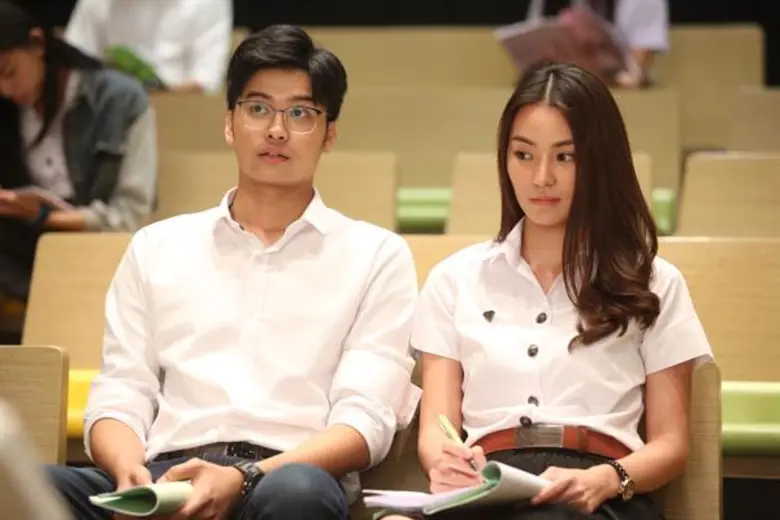 นนท์ (นนท์-ธนนท์ จำเริญ) ได้ลงแข่งขันเคนโ...