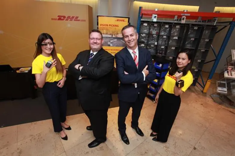 - ดีเอชแอล ซัพพลายเชน สานต่อการเติบโตทางธ...