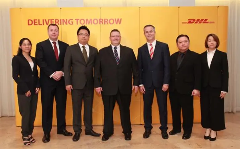 ดีเอชแอล ซัพพลายเชน ตอกย้ำผู้นำธุรกิจ นำสุดยอดโซลูชั่นและนวัตกรรมรองรับการเติบโตธุรกิจยุคดิจิทัล