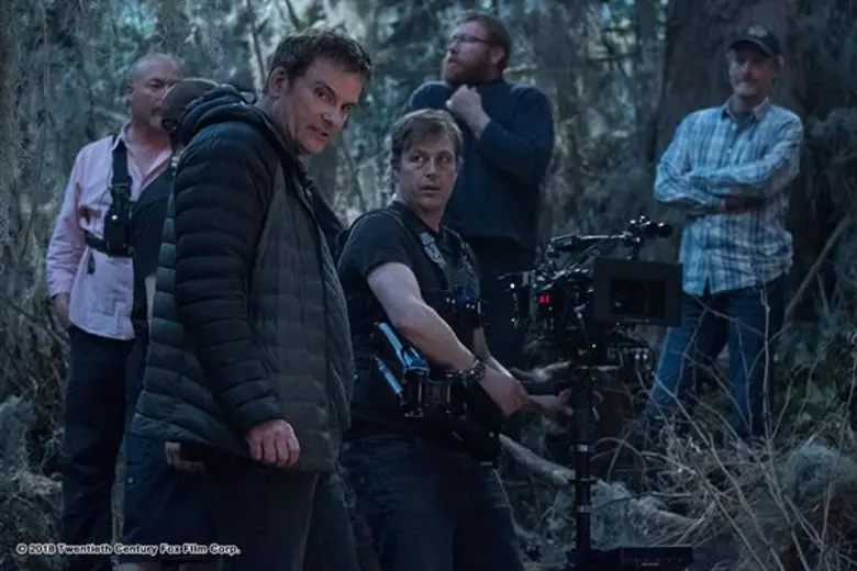 Movie Guide: 6 คลิปสัมภาษณ์ผู้กำกับและนักแสดงนำจาก The Predator เดอะ เพรดเดเทอร์