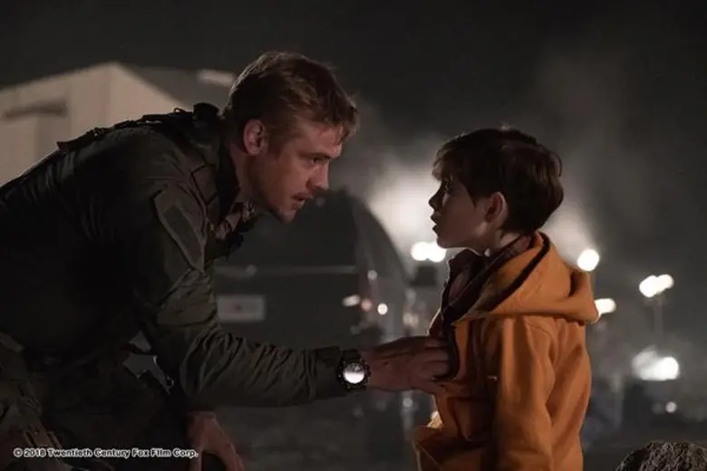 Movie Guide: 6 คลิปสัมภาษณ์ผู้กำกับและนักแสดงนำจาก The Predator เดอะ เพรดเดเทอร์