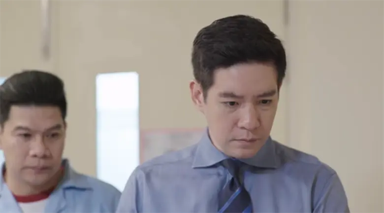 ลุ้นส่งท้ายซีรีส์ "อาตี๋ของผม"ลุ้นส่งท้าย...