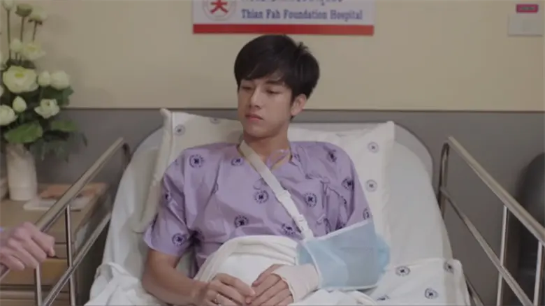 สุดห่วง “แฟรงค์” เฝ้า “เดรก” ไม่ห่าง!!!