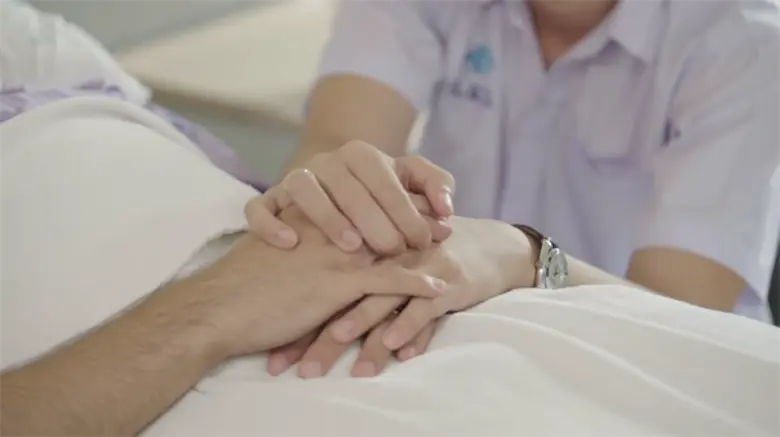 สุดห่วง “แฟรงค์” เฝ้า “เดรก” ไม่ห่าง!!!