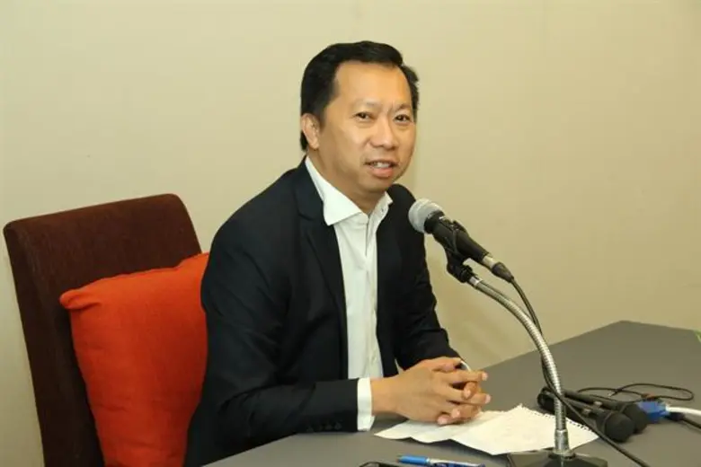 กระทรวงเกษตรและสหกรณ์ มอบหมายการยางแห่งประเทศไทย เข...