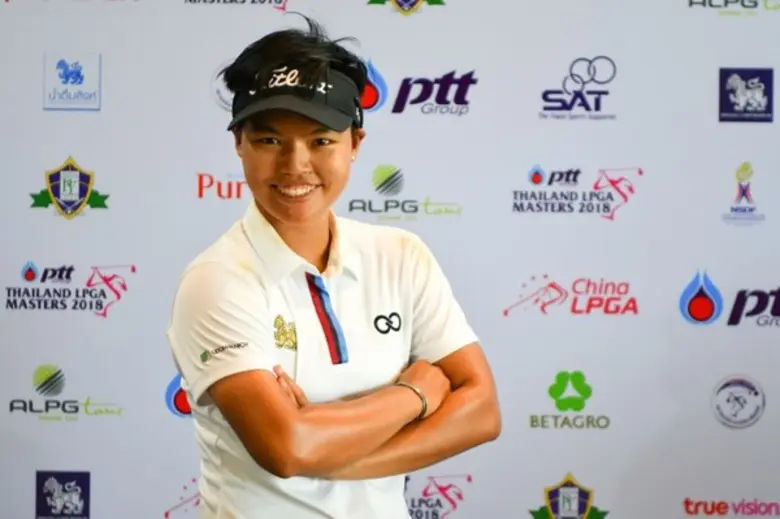 ปรินดา-วันชนา สุดฮ็อตหวด 6 อันเดอร์ นำร่วมรอบแรก พีทีที ไทยแลนด์ แอลพีจีเอ มาสเตอร์ส 2018	