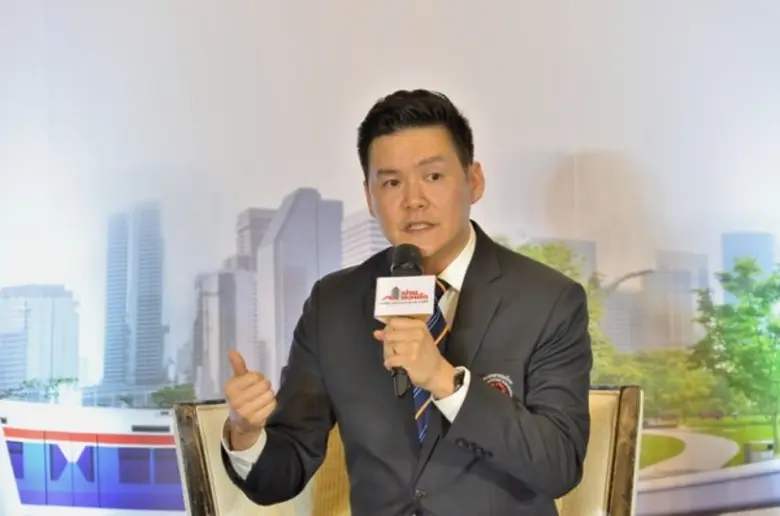 มหกรรมบ้านและคอนโด ครั้งที่ 39 เปิดฉาก ระดมผู้ประกอบการปั้นยอดขาย บูมตลาดช่วงปลายปี