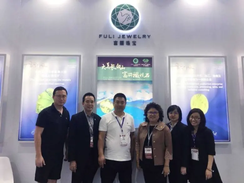 นางดวงกมล เจียมบุตร ผู้อำนวยการสถาบันวิจั...