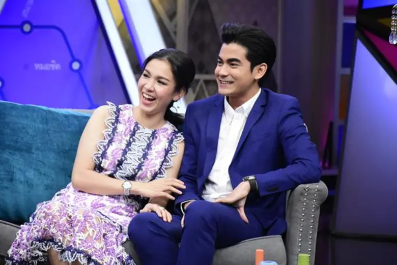 พักงานแสดงไปดูแลครอบครัวอยู่พักใหญ่ พอกลั...