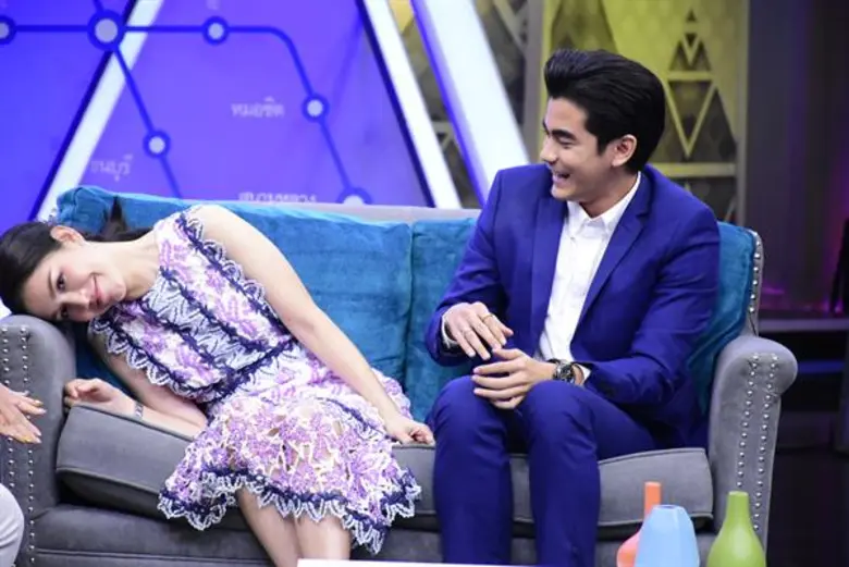 ทีวีไกด์: รายการ “สวัสดี Station” “กบ” โอด “วิลลี่” จัดหนักจนได้แผล “ฌอห์ณ” ปลื้มร่วมงานนางเอกในดวงใจ