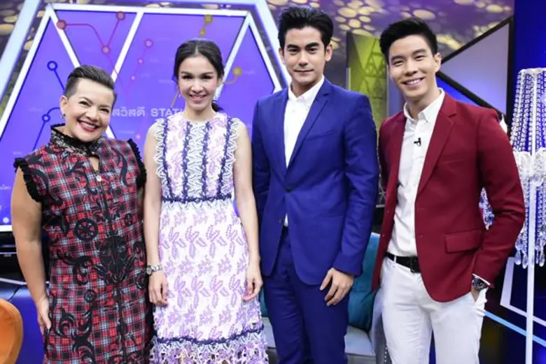 ทีวีไกด์: รายการ “สวัสดี Station” “กบ” โอด “วิลลี่” จัดหนักจนได้แผล “ฌอห์ณ” ปลื้มร่วมงานนางเอกในดวงใจ