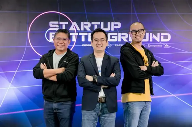 ดีป้า-ฮับบา เปิดเวทีสุดยิ่งใหญ่ “Startup Battleground Hackathon” 500 ชีวิตตบเท้าระดมไอเดีย 10 อุตฯ S-Curve ชิงรางวัลกว่า 1.5 ล้านบาท