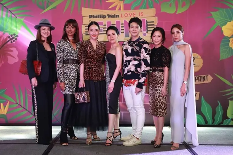 ฟิลิป เวน (ประเทศไทย) คลับสุขภาพและความงา...