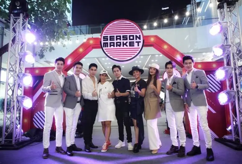 M.A.I Organizer นำโดยผู้บริหารสาวคนเก่ง ไ...