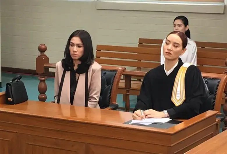 “วิลลี่” บีบน้ำตา !! จัดฉากสารภาพรัก “กบ” ต่อหน้าศาล