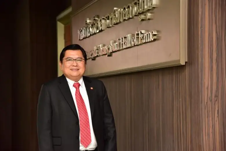 ยกระดับอาชีพ 'ธุรกิจอีคอมเมิร์ซและเว็บไซต์’ รองรับ ยุค 4.0