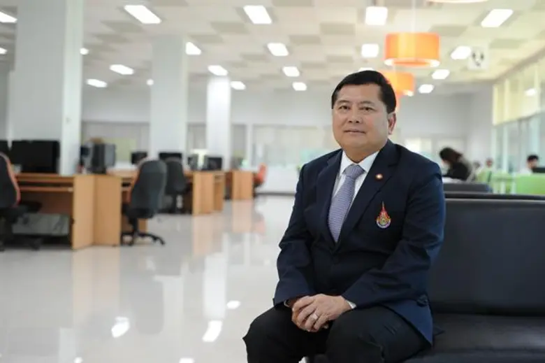 ยกระดับอาชีพ 'ธุรกิจอีคอมเมิร์ซและเว็บไซต์’ รองรับ ยุค 4.0