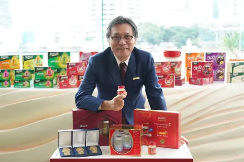 - แบรนด์รังนกแท้ คือ "หนึ่งในผลิตภัณฑ์ที่...