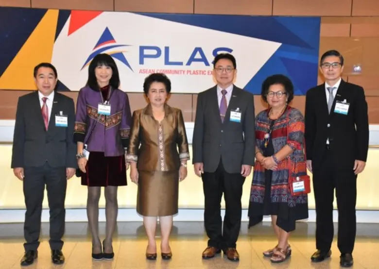 ดร.อรรชกา ศรีบุญเรือง ประธานคณะกรรมการบริหารสำนักงา...