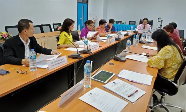 เปิดตัว มรภ.สงขลา ศูนย์เครือข่าย 'สมศ.’ ภาคใต้ตอนล่าง แหล่งเรียนรู้ด้านประกันคุณภาพการศึกษา