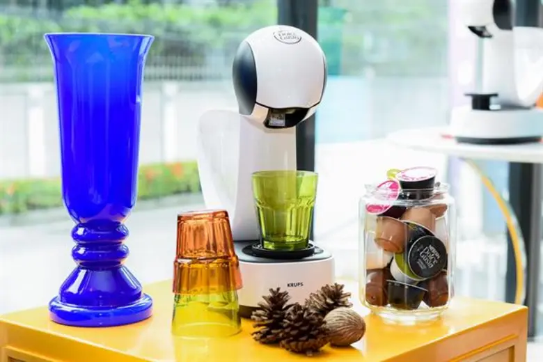 เนสกาแฟ ดอลเช่ กุสโต้ พลิกกลยุทธ์การตลาดส่งกาแฟสดคั่วบดสู่ผู้บริโภคไทยในราคาที่เข้าถึงง่ายกว่าเดิม