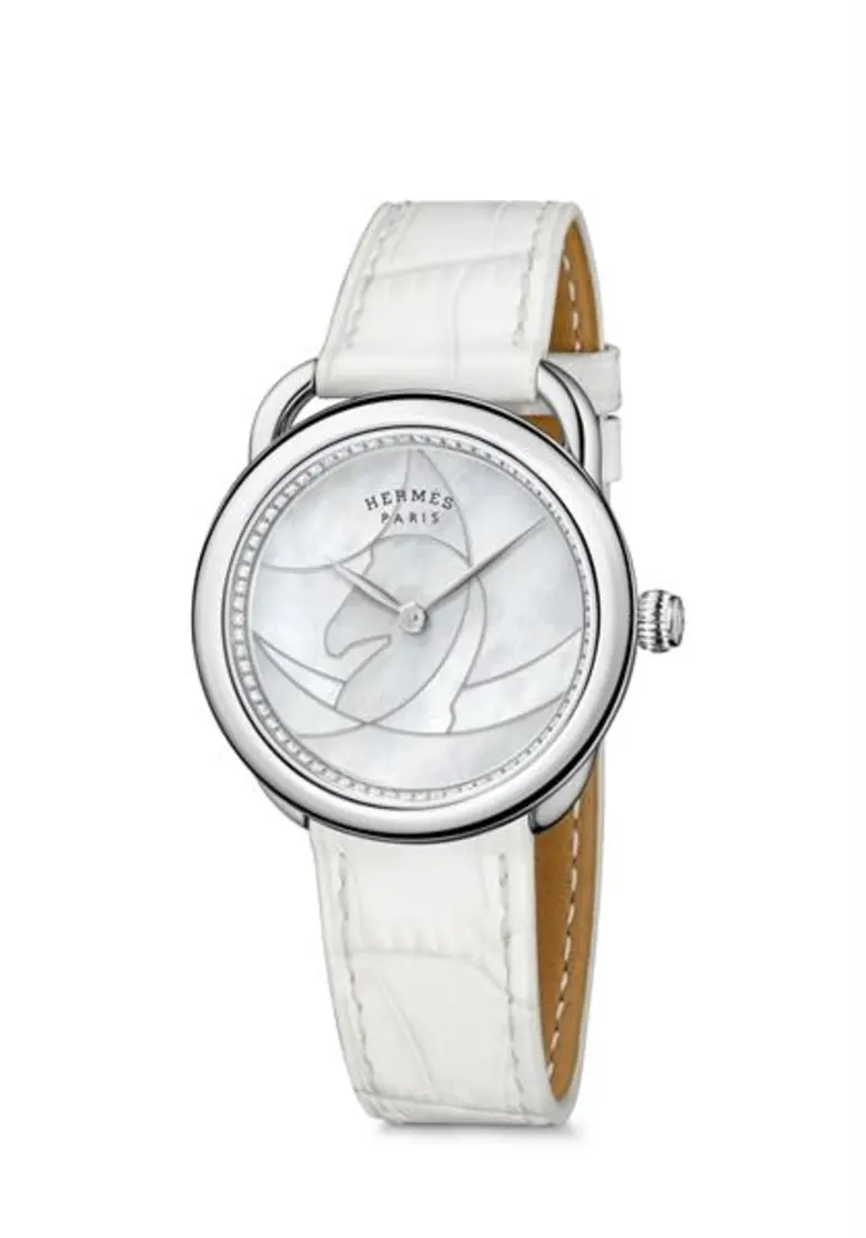 ARCEAU Cavales (อาร์โซ กาวาลส์)