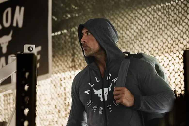 หากจะกล่าวถึงชื่อ ดเวย์น จอห์นสัน คงจะไม่...