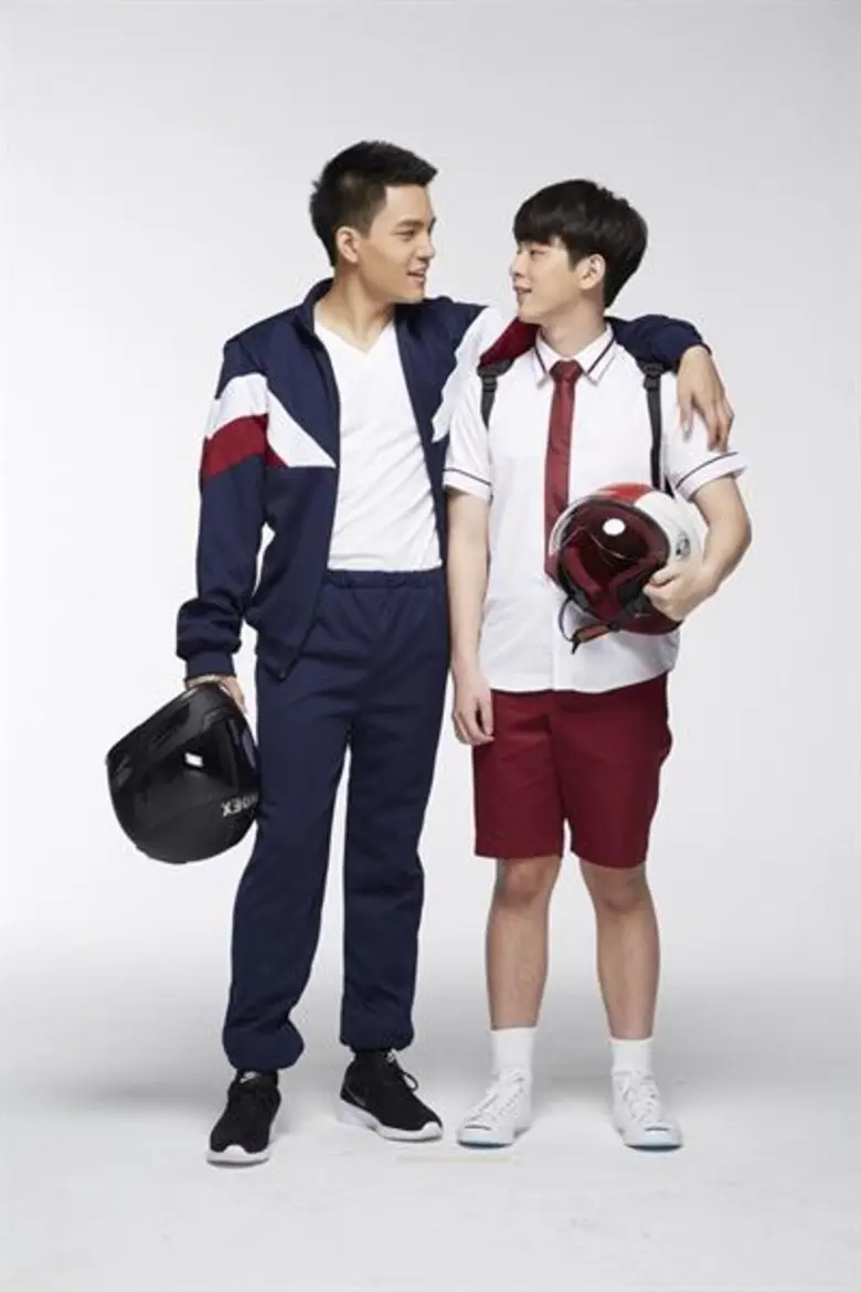 ต้องเรียกว่าเป็นหนุ่มมากความสามารถอีกคน ส...