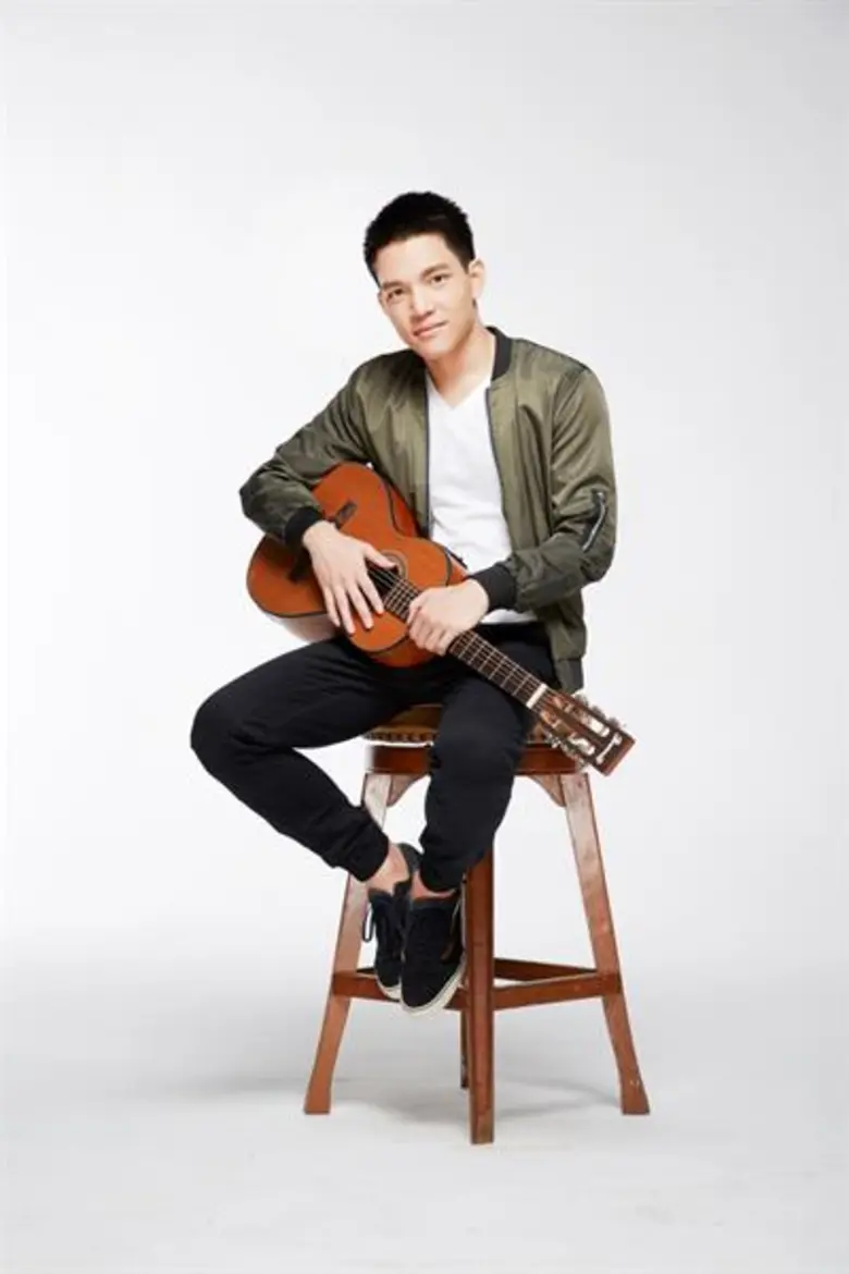 “ทาโร่” โชว์กึ๋นจัดหนัก!! แสดงนำ & ทำเพลงใน My Dream The Series