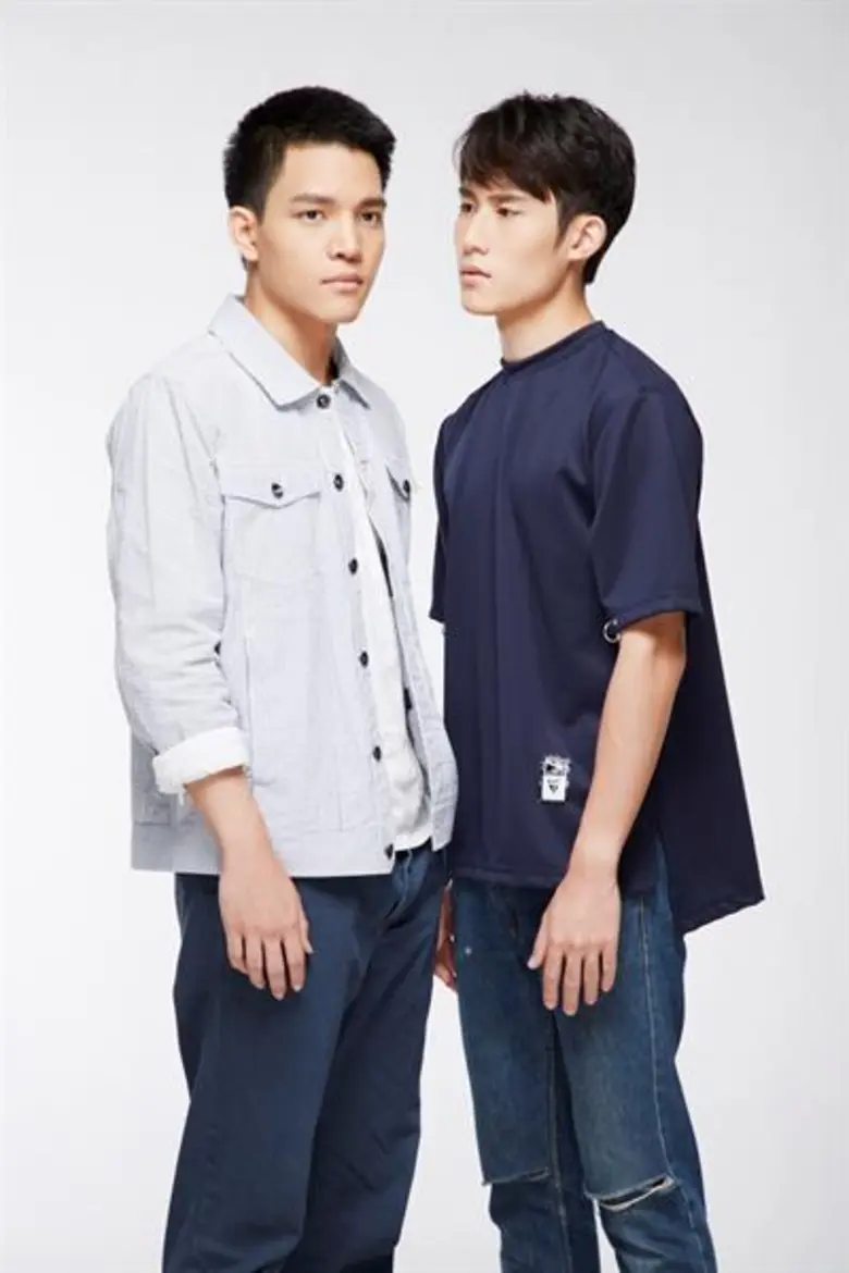 “ทาโร่” โชว์กึ๋นจัดหนัก!! แสดงนำ & ทำเพลงใน My Dream The Series