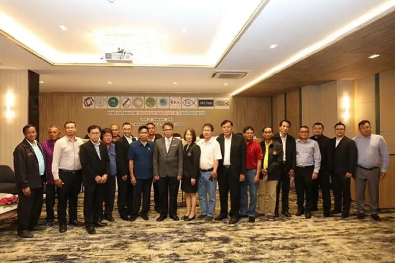 กรมส่งเสริมสหกรณ์สนองนโยบายรัฐบาล ใช้กลไกประชารัฐสร...