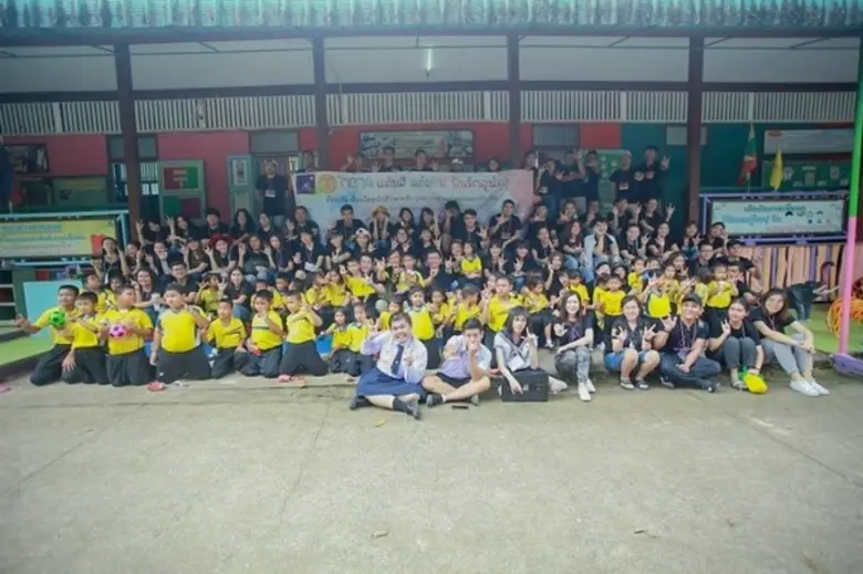 นักศึกษาปริญญาโท หลักสูตรวารสารศาสตรมหาบั...