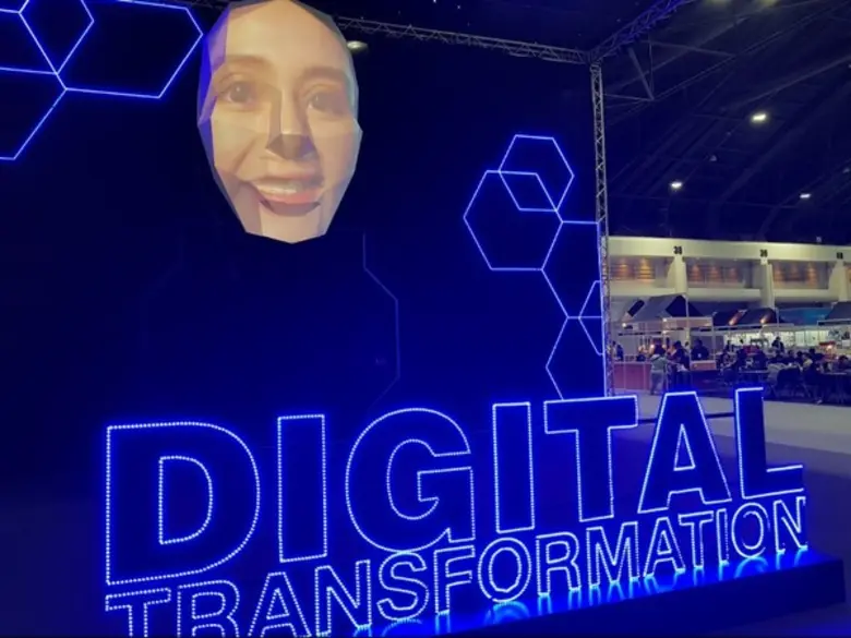 CloudCommerce และ FastShip ร่วมงาน ดิจิตัล ใหญ่สุดแห่งปี Thailand Digital BigBang 2018