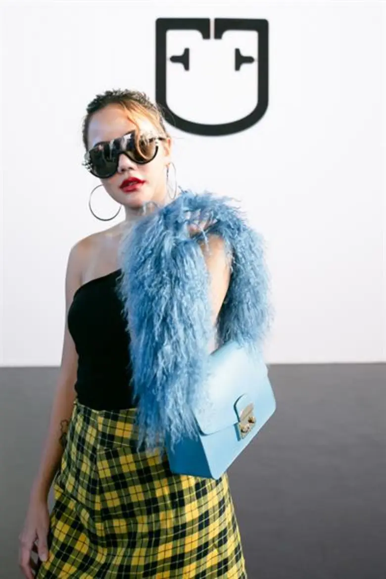 “นท พนายางกูร” ฮิปสเตอร์ไทย ไม่พลาดอัพเดทแฟชั่นสุดเปรี้ยว จากคอลเลกชั่นสปริง/ซัมเมอร์ 2019 แบรนด์ “ฟูร์ล่า” (Furla)