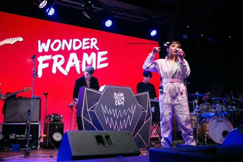 “เวย์เฟอร์ เรคอร์ดส์” ประเดิมเปิดตัวกระหึ่ม ภายใต้สังกัด บ.วอร์นเนอร์ มิวสิค (ประเทศไทย) จำกัด เผยวิสัยทัศน์ให้อิสระศิลปินในการทำงาน