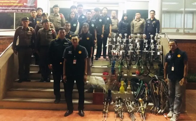 ช่วงไม่กี่ปีที่ผ่านมา เมืองไทยได้พยายามจั...