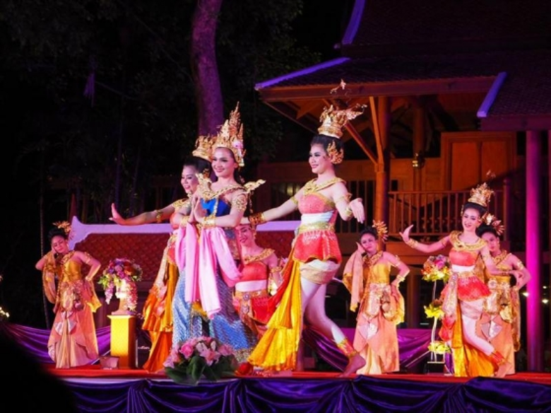 กระทรวงวัฒนธรรม มอบรางวัลวัฒนคุณาธร ให้สำ...