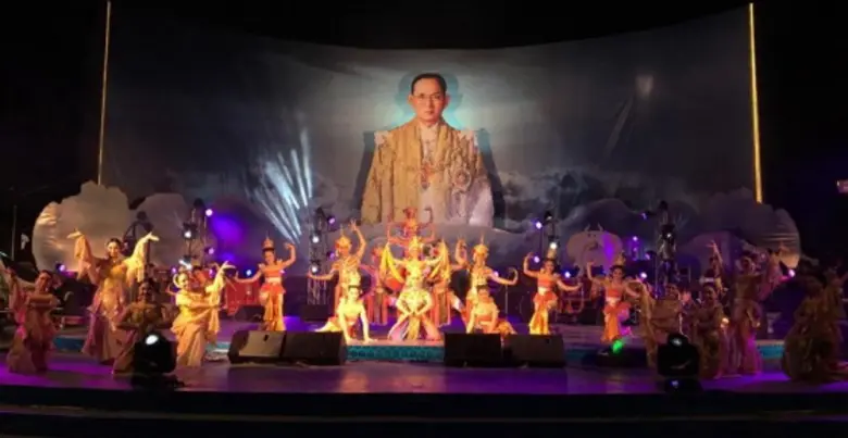 สำนักศิลปะฯ มรภ.สงขลา คว้ารางวัล 'วัฒนคุณาธร’ ก.วัฒนธรรม มอบโล่เชิดชูเกียรติผู้มีผลงานโดดเด่น