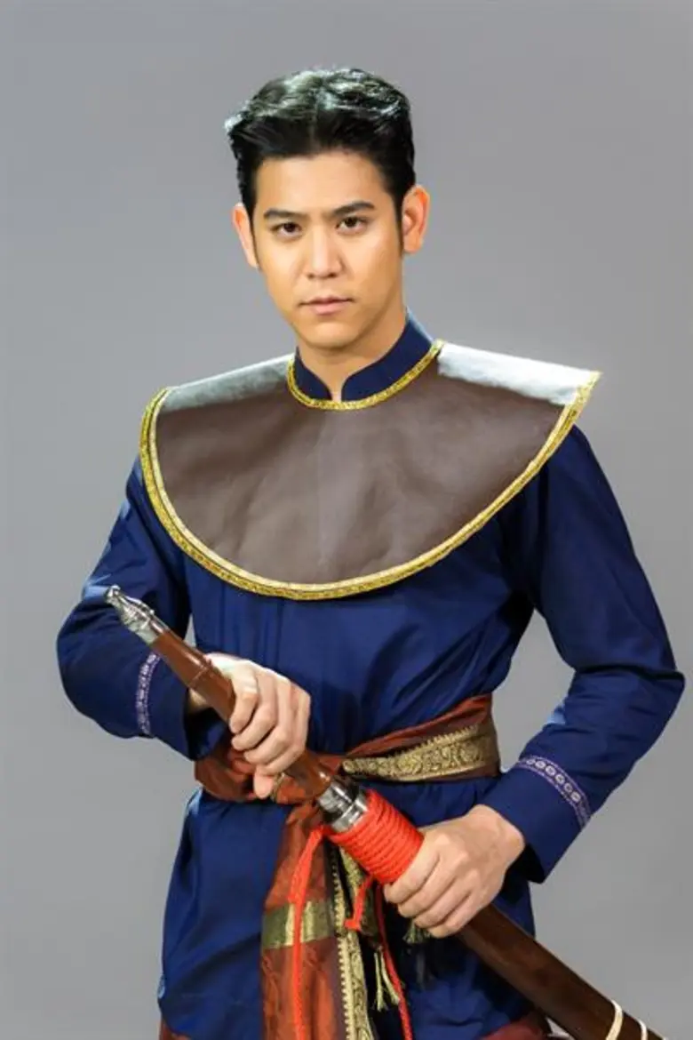 บทประพันธ์ โสภาค สุวรรณ บทโทรทัศน์ ศัลยา ...