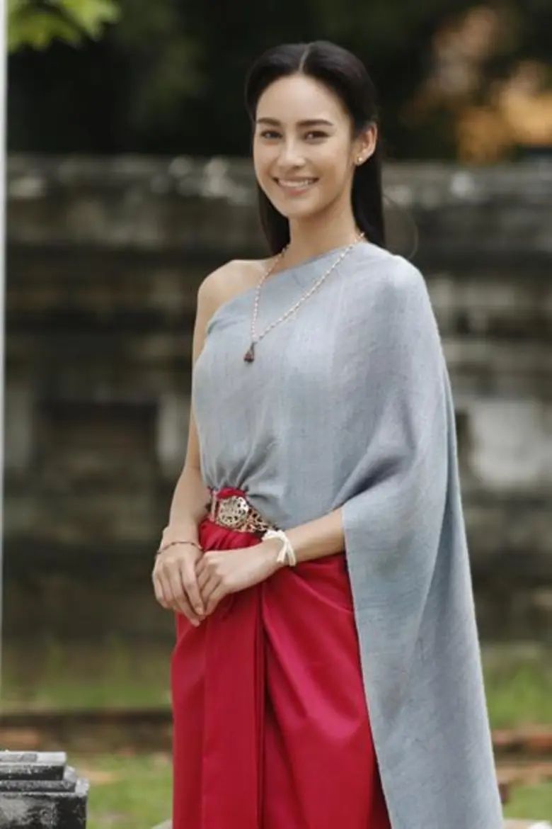 ตัวละครเรื่อง “สายโลหิต”