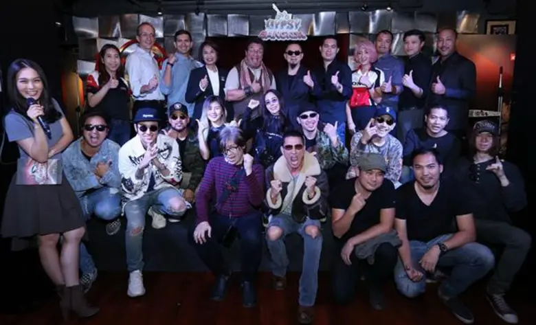 น้อย วงพรู ดวลเดือด ทูพี เซาท์ไซด์ กลางงานแถลงข่าว ก่อนนำทัพศิลปินบุก “Gypsy Bangkok” 10 พฤศจิกายนนี้ ณ ช่างชุ่ย พร้อมกระหน่ำโปรฯ ราคาพิเศษก่อนใคร!!